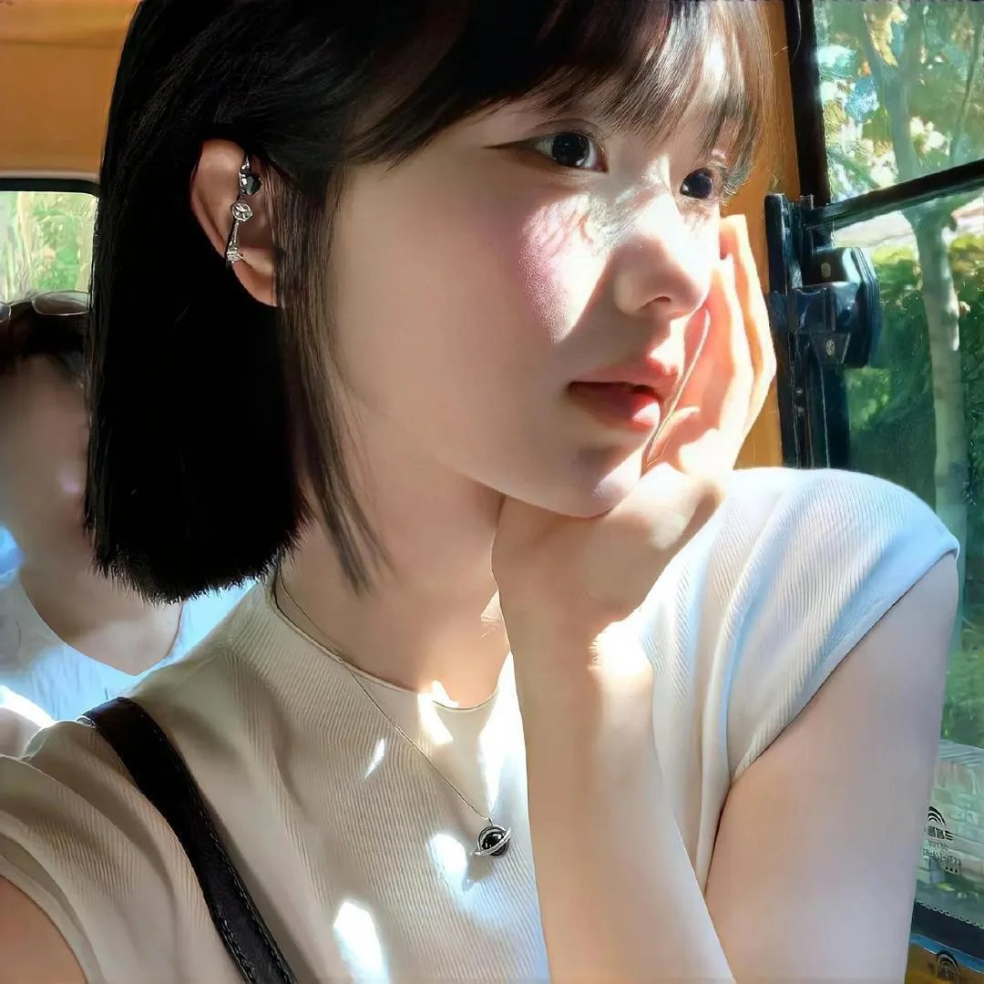 七个姐姐团宠我